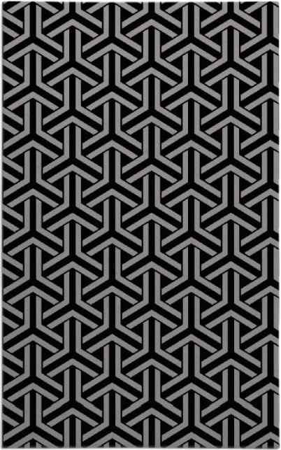 triform rug - item 506103