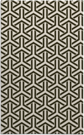 Triform Rug