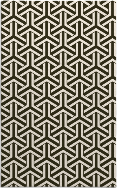 triform rug - item 506107