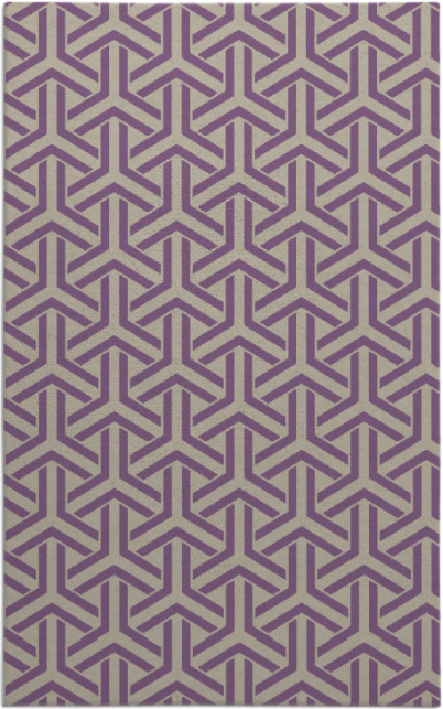 triform rug - item 506110