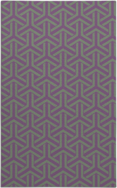 triform rug - item 506111