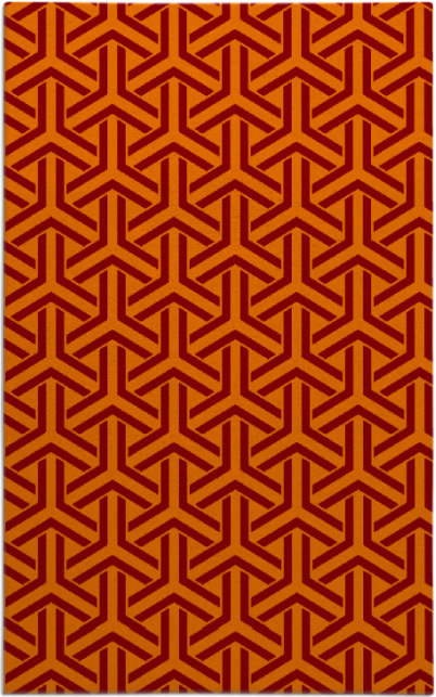 triform rug - item 506118