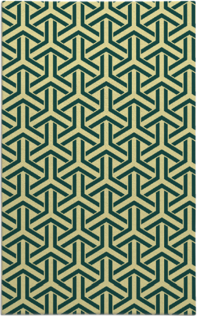 triform rug - item 506134