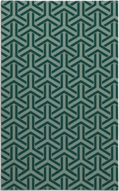 triform rug - item 506136