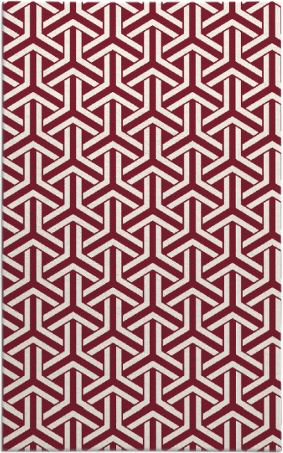 triform rug - item 506142