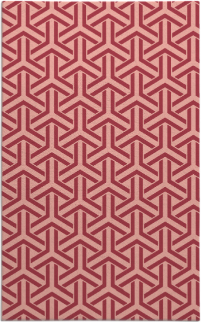 triform rug - item 506145