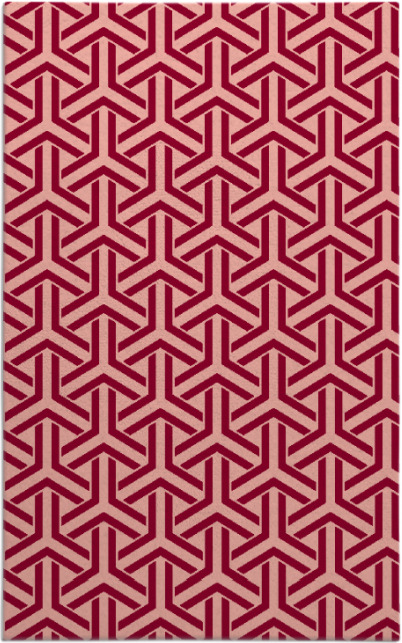 triform rug - item 506147
