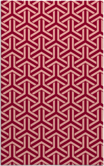 triform rug - item 506148