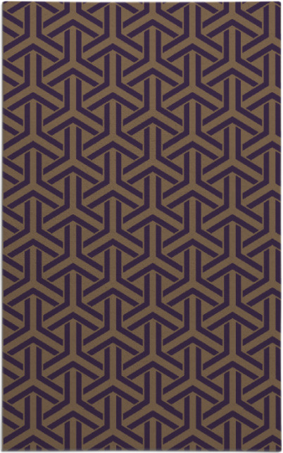 triform rug - item 506161