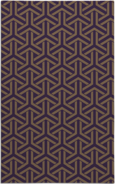 triform rug - item 506162