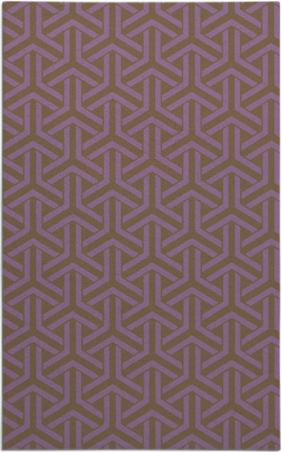 triform rug - item 506163