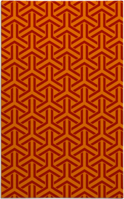 triform rug - item 506173