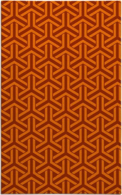 triform rug - item 506176