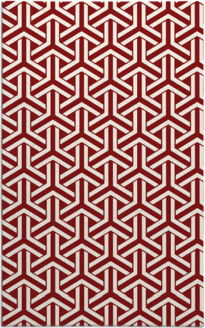 triform rug - item 506180