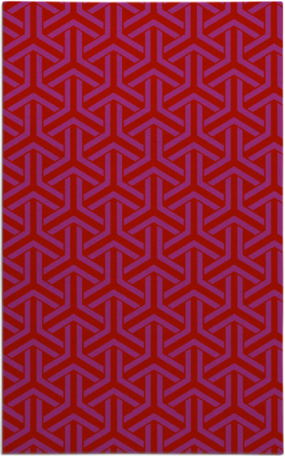 triform rug - item 506182