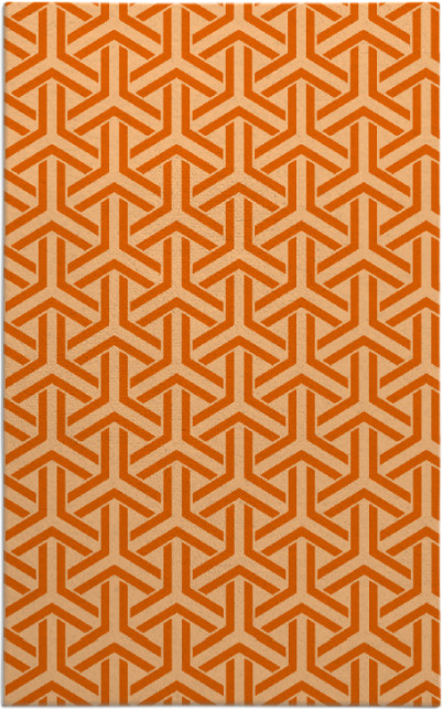 triform rug - item 506189