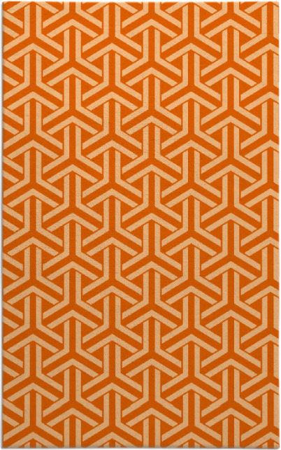 triform rug - item 506190