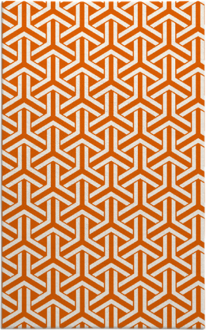 triform rug - item 506197