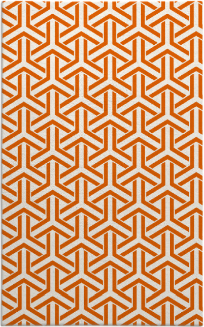 triform rug - item 506198
