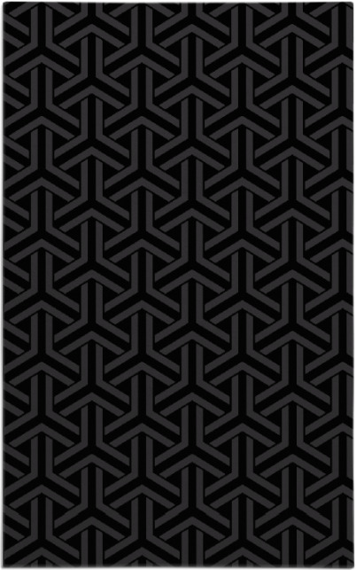 triform rug - item 506203