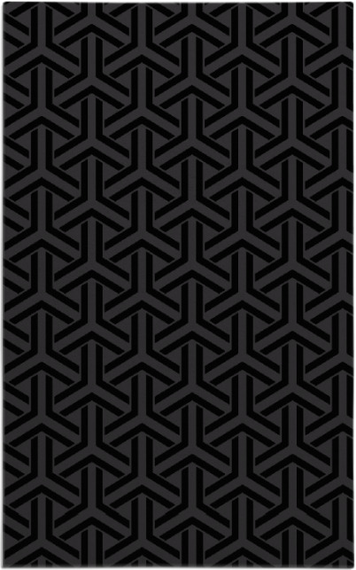 triform rug - item 506204