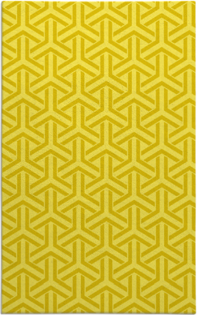 triform rug - item 506208