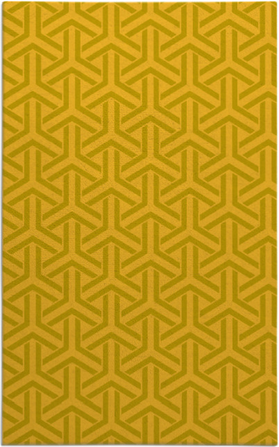 triform rug - item 506219