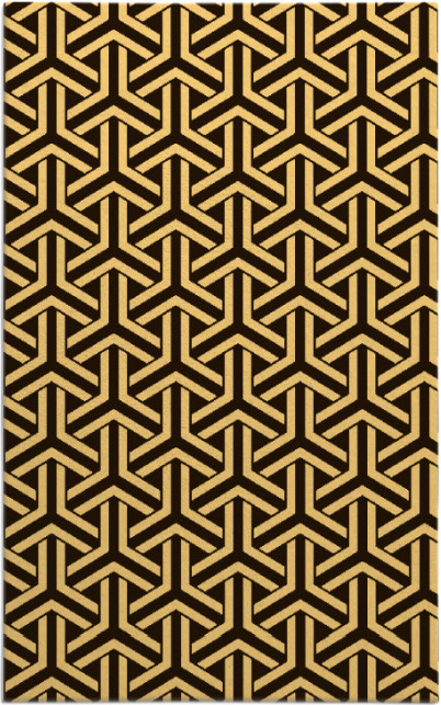 triform rug - item 506227