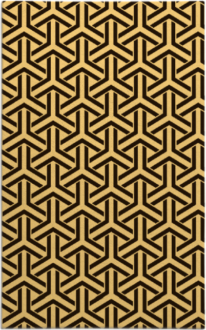 triform rug - item 506228