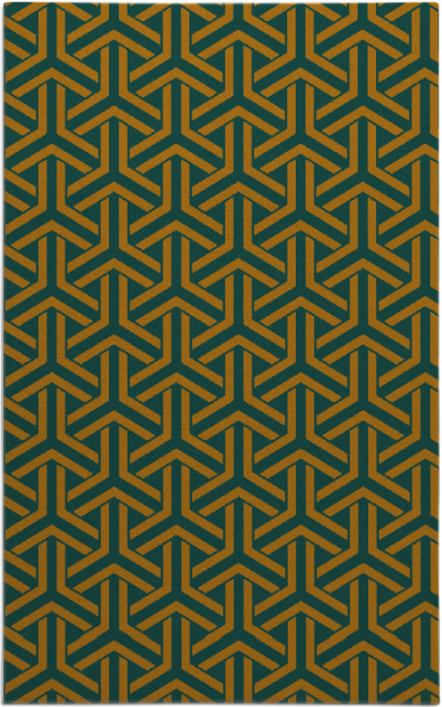 triform rug - item 506236