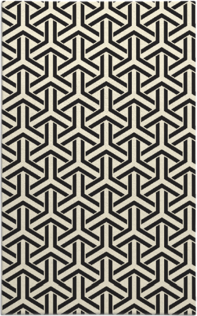 triform rug - item 506237