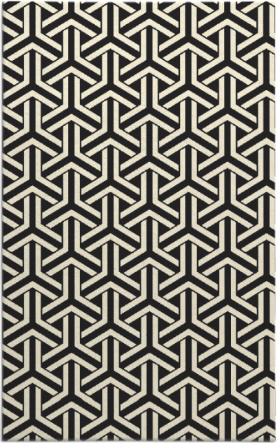 triform rug - item 506238