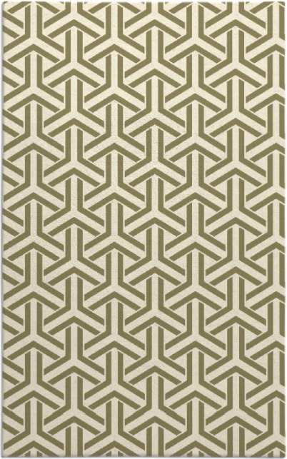 triform rug - item 506239