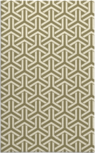 triform rug - item 506240