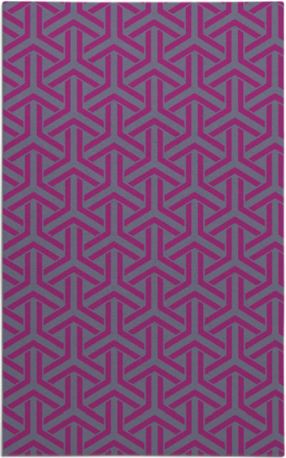 triform rug - item 506241