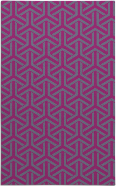 triform rug - item 506242