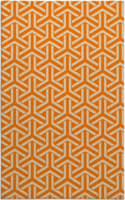 triform rug - item 506245