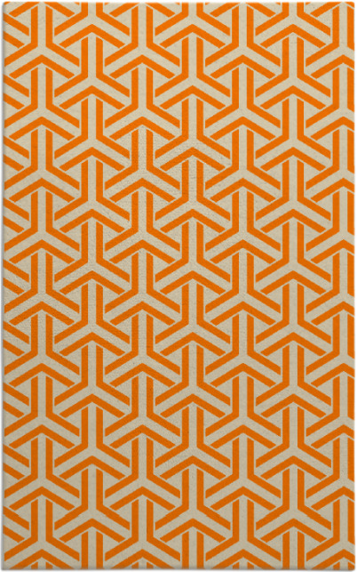 triform rug - item 506246