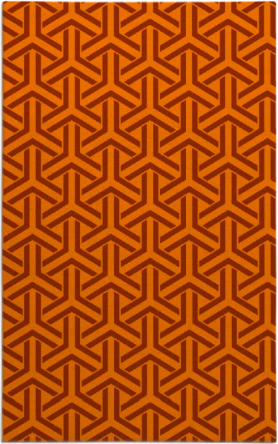 triform rug - item 506247