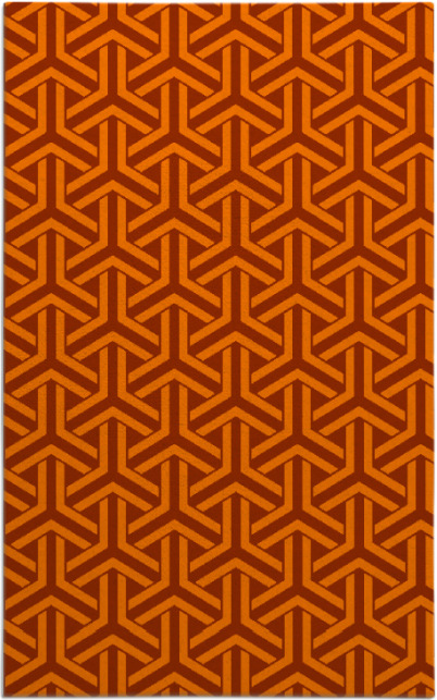 triform rug - item 506248