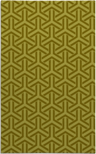 triform rug - item 506249
