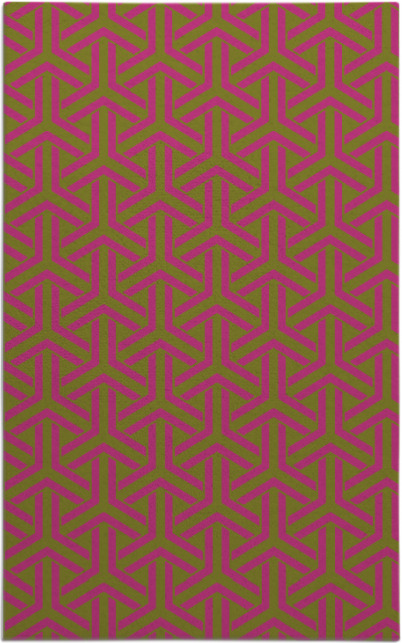 triform rug - item 506258