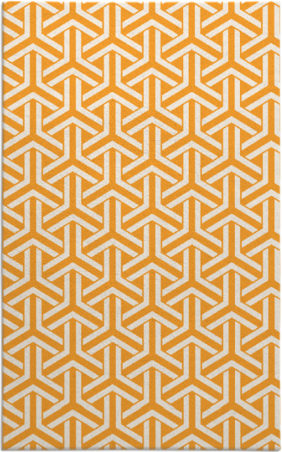 triform rug - item 506275