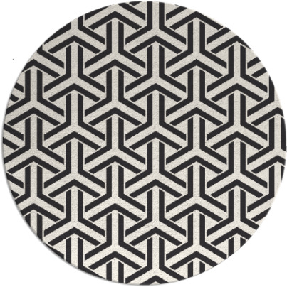 triform rug - item 506287