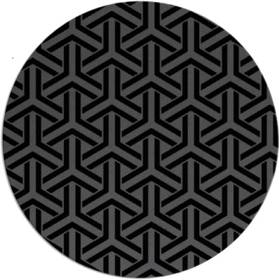 triform rug - item 506289