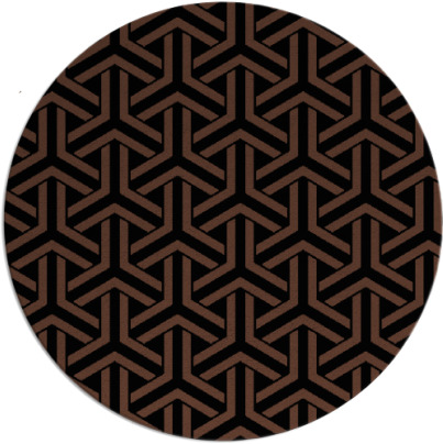 triform rug - item 506298