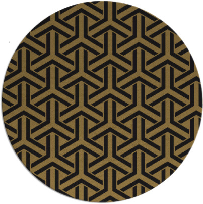 triform rug - item 506301