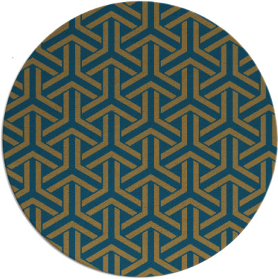 triform rug - item 506304