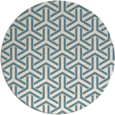 triform rug - item 506306