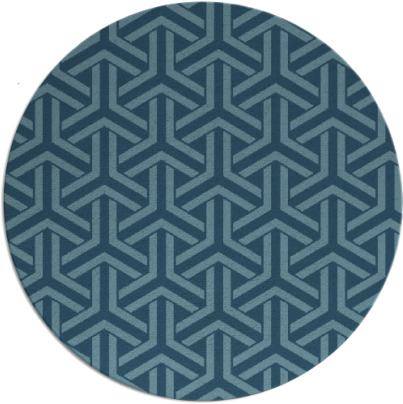 triform rug - item 506308